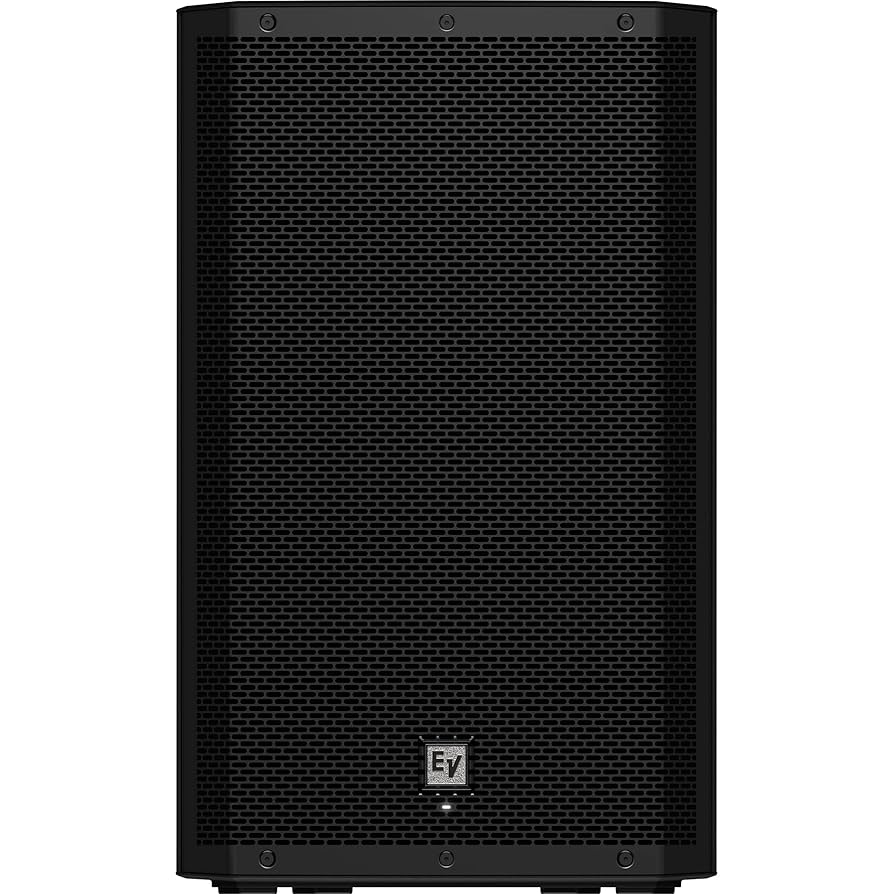 Electro-Voice ZLX-15P アクティブスピーカー Amazon.com: Electro-Voice ZLX-15P 15